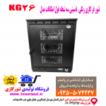 تنور فر گازی 8دیس پخت شیرینی و کیک و کلوچه و نان شیرمال و...